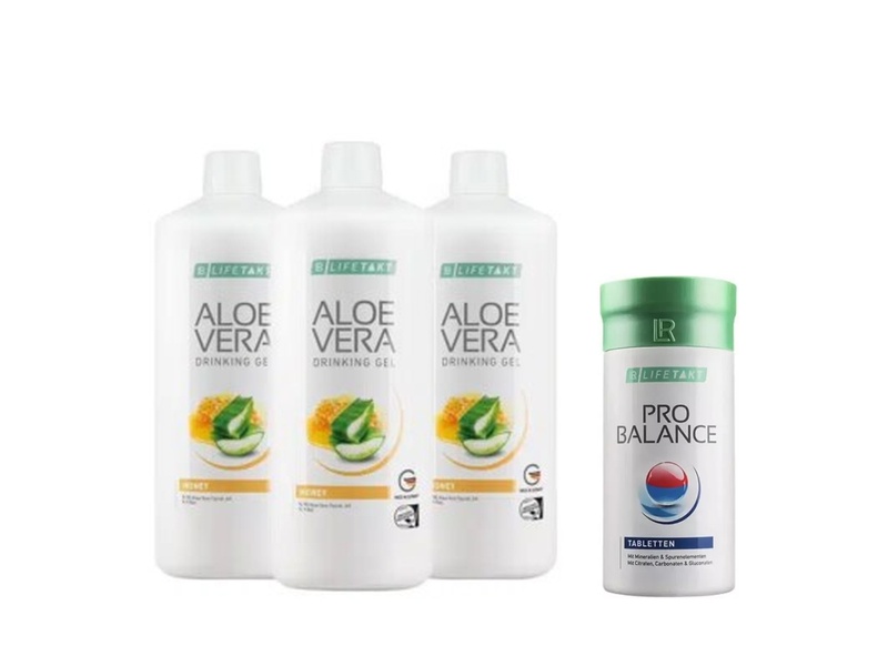 Abo AV Gel + ProBalance