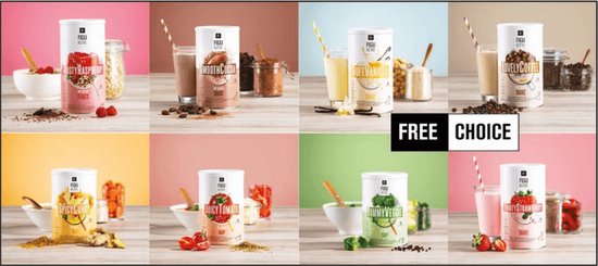 Figuactive Sales Equipment Set