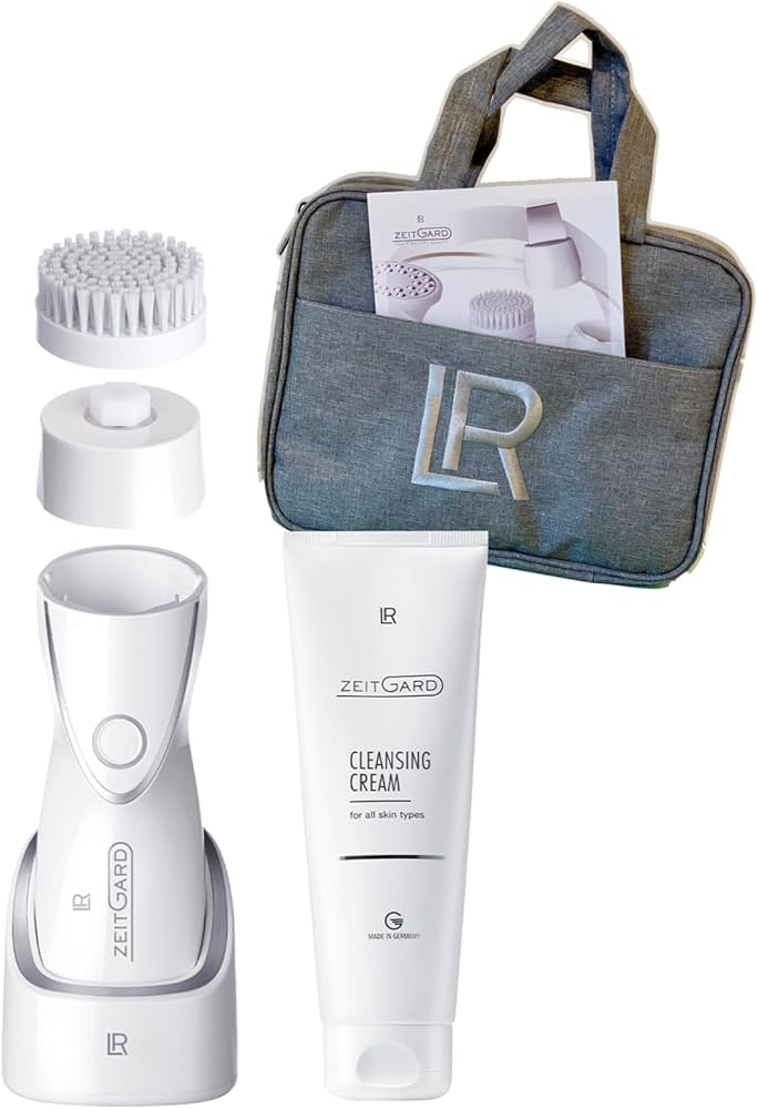 LR Zeitgard Cleansing Kit
