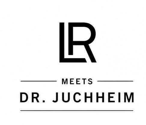 LR meets Dr. Juchheim
